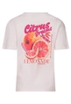 Lizzi Lou dames T-shirt